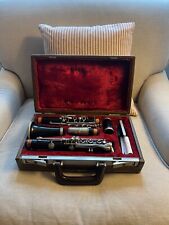 Klarinette clarinet buffet gebraucht kaufen  München