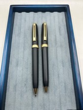 Sheaffer prelude ballpoint for sale  BEACONSFIELD