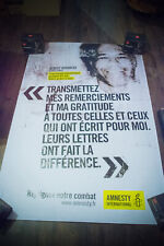 Amnesty international french d'occasion  Montpellier-