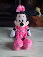 Disney large 60cm for sale  CHESTERFIELD