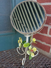 Vintage tole hand for sale  Saint Joseph