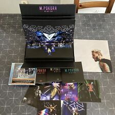 Coffret pokora way d'occasion  Toulouse-