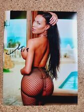 Mia isabella firmata usato  Spedire a Italy