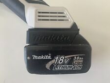 Bateria Makita LXT 18V para Mac Allister Solo adaptador de ferramenta 18V, usado comprar usado  Enviando para Brazil