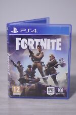 Fortnite ps4 français d'occasion  Choisy-le-Roi