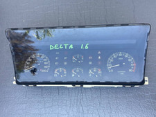 Quadro strumenti contachilomet usato  Rosignano Marittimo