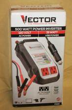 Vector 500 watt for sale  Poughkeepsie