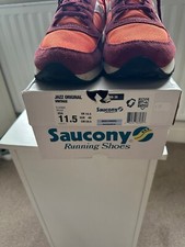 saucony jazz for sale saucony jazz for sale STOCKPORT