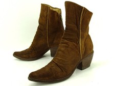 Fauzian jeunesse stiefel gebraucht kaufen  Stadtallendorf