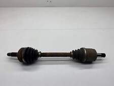 Honda civic driveshaft for sale  OSWESTRY