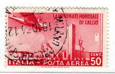 Francobolli italia regno usato  Brembio