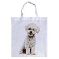 Tote bag dog for sale  PONTEFRACT