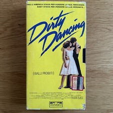 Dirty dancing film usato  Vasto