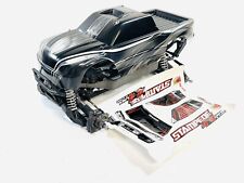 Traxxas stampede vxl for sale  Pflugerville