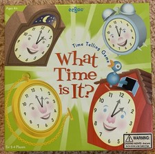 Time time telling for sale  Las Vegas