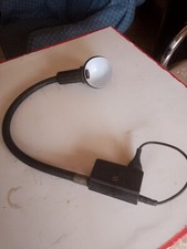 Lampada serpente hebi usato  Briatico