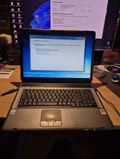 Hyrican m67sru laptop gebraucht kaufen  Danndorf