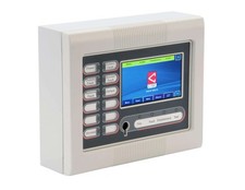 Tec zrep1s zfp for sale  MOLD