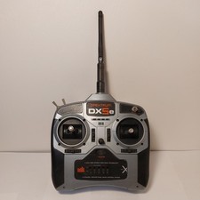 Spektrum dx5e 2.4ghz for sale  Salem