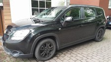 Chevrolet rlando 2011 gebraucht kaufen  Warburg