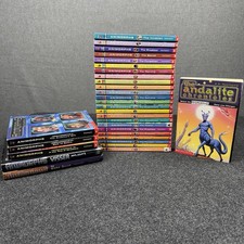 Animorphs book lot for sale  Spokane