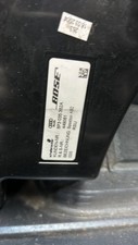 Subwoofer audi hayon d'occasion  Chaumont