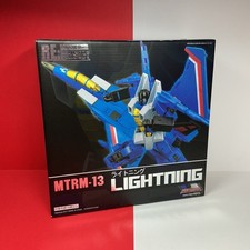 Maketoys lightning complete for sale  SITTINGBOURNE