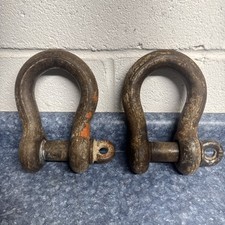 Usa ton lifting for sale  Rensselaer Falls