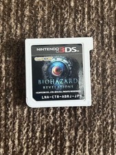 Resident Evil Revelations 3Ds comprar usado  Enviando para Brazil
