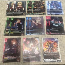 Gundam tcg gd01 for sale Gundam tcg gd01 for sale  ENFIELD