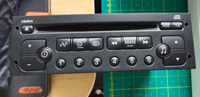 Autoradio clarion rd3 gebraucht kaufen  Coswig