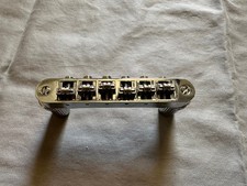 Tune matic roller for sale  Salt Lake City