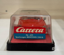 Carrera universal sportwagen gebraucht kaufen  Roth