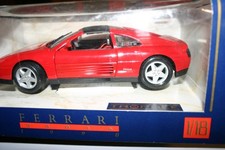 Ferrari 348 ts. d'occasion  Gueux