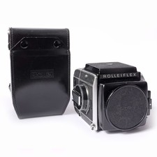 Rolleiflex sl66 shp gebraucht kaufen  Nürnberg