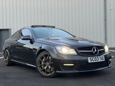 2014 c63 6.2 for sale  LARBERT