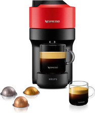 Nespresso krups vertuo for sale  DUNSTABLE