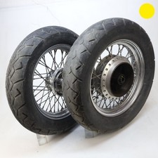 Cerchio ruota anteriore usato  Cerignola