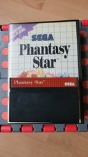 Phantasy star teile gebraucht kaufen  Berlin