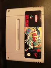 Super nintendo earth d'occasion  Dijon