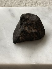 Chergach meteorite 33.4gms for sale  TRURO