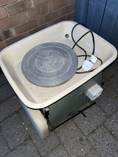 electric potters wheel for sale electric potters wheel for sale MIDDLESBROUGH