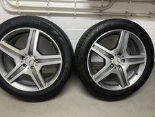 Riginal mercedes benz gebraucht kaufen  Minden