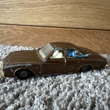 Vintage 1975 brown for sale  ASHFORD