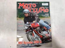 Motociclismo epoca 2015 usato  Gambettola