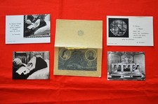 Ste bernadette images d'occasion  Basse-Goulaine