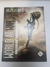 Usado, Jogo de tabuleiro World At War America Conquered muito bom estado publicado pela Lock’n Load comprar usado  Enviando para Brazil