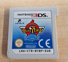Kai watch blasters for sale  LEEDS