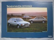 1980 mazda 323 for sale  DARWEN