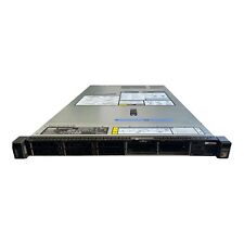 Lenovo SR635 1U 14x U.2 NVME Server AMD Epyc 7702P 64 Core 256GB RAM PCI-E 4.0 comprar usado  Enviando para Brazil